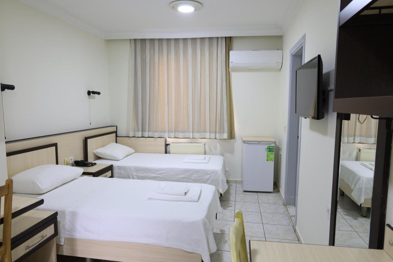 Elit Otel Antalya Exterior photo