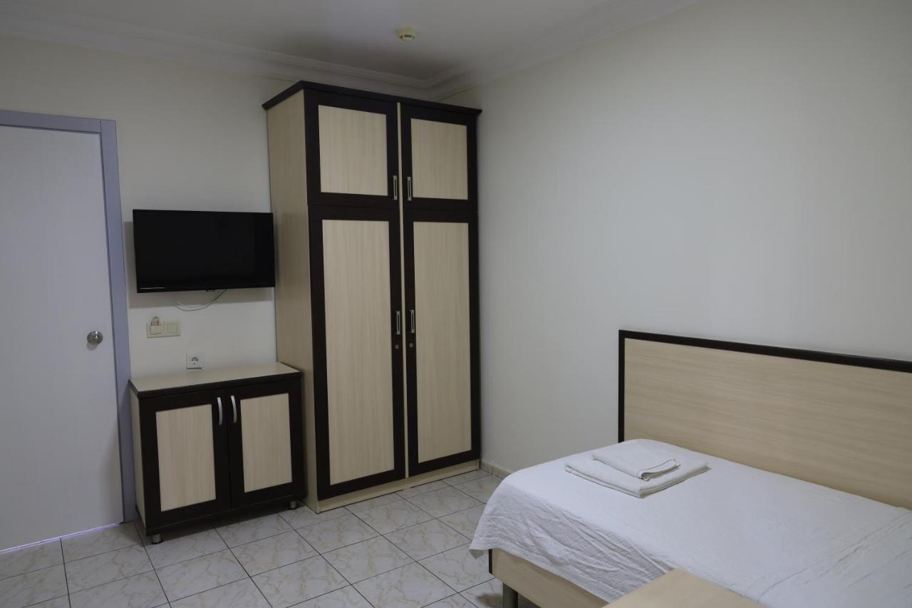 Elit Otel Antalya Exterior photo
