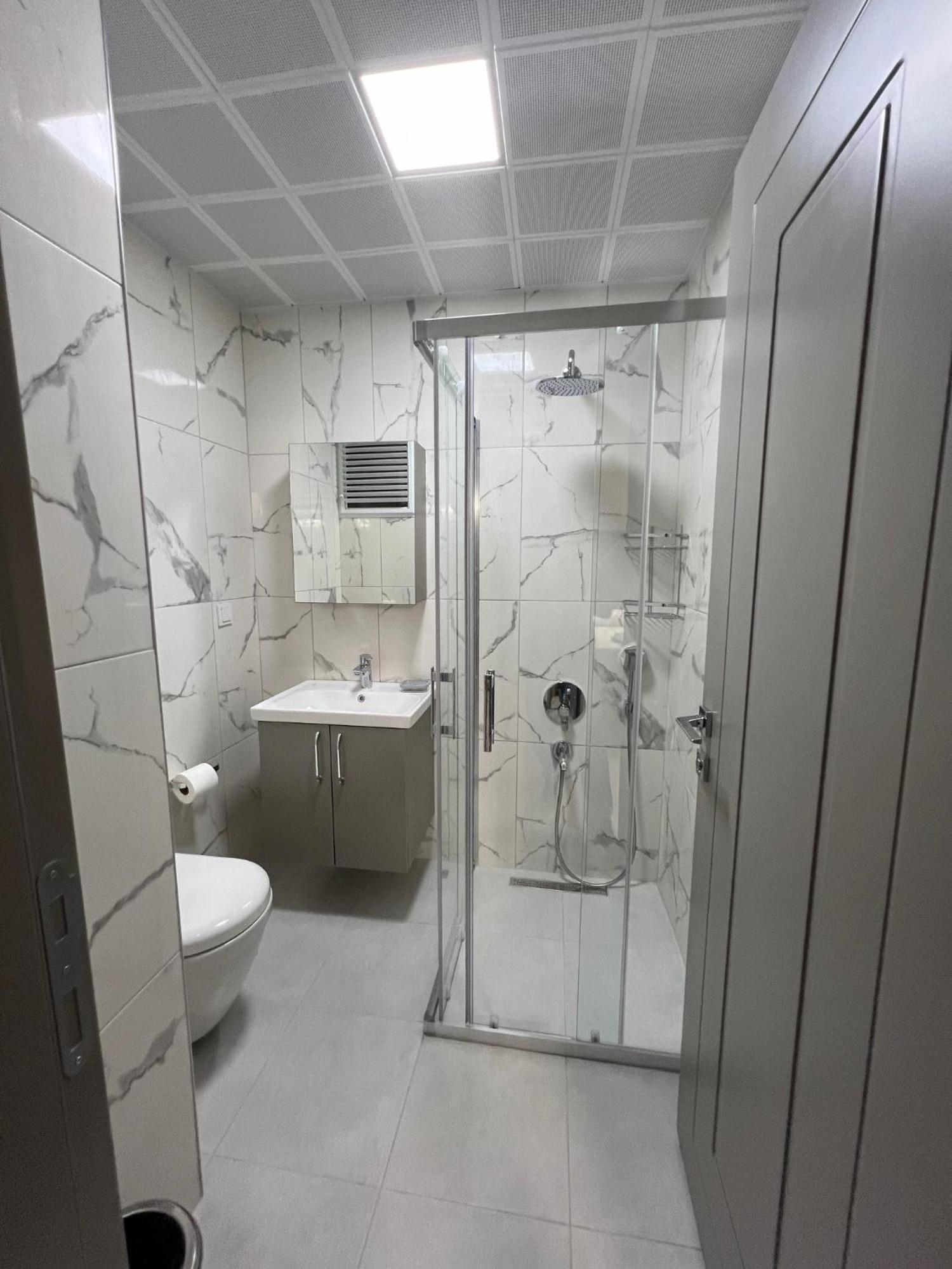 Elit Otel Antalya Exterior photo